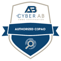 The CyberAB - CMMC Third-Party Assessment Organization (C3PAO) - 2022-09-23