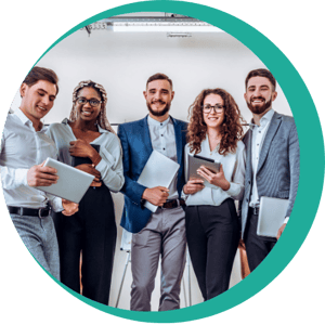 Cybersecurity Analysts