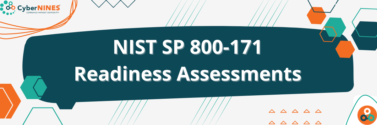 NIST 800-171 Readiness Assessments-1